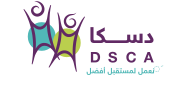 DSCA logo