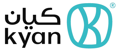Kyan Café logo