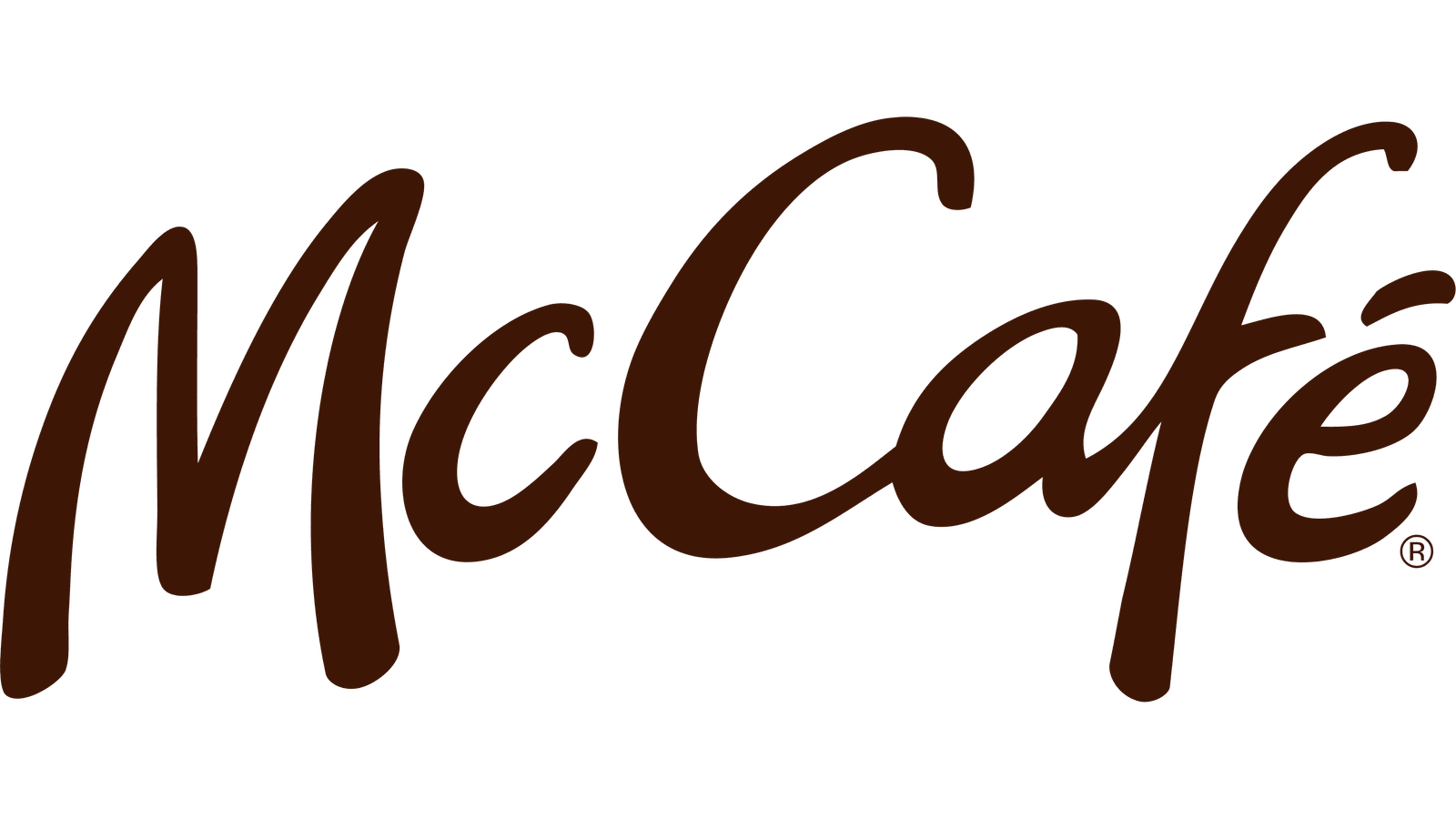 McCafé logo